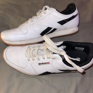 Men’s Reebok shoes size 8 1/2